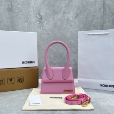 Jacquemus Top Handle Bags